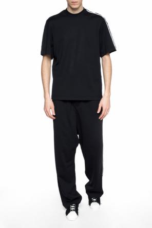 Dropped crotch sweatpants, zdjęcie 2 Dropped crotch sweatpants od Y-3 Yohji Yamamoto